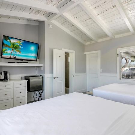 Fiesta Key RV Resort Standard Room 2 Layton Exterior foto